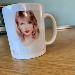 Taylor Swift Mug